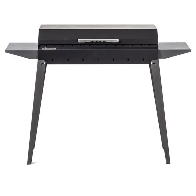 Мангал классика 750 К (с крышкой)