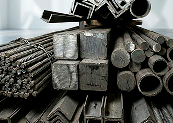 Сортовой металлопрокат (арматура, круг, полоса, квадрат)  