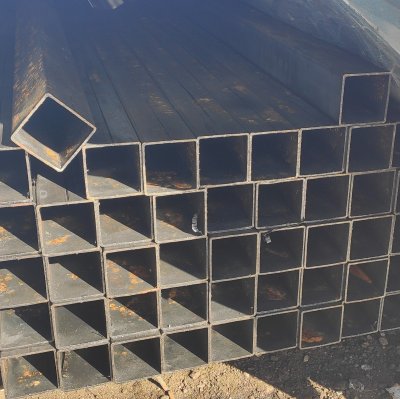 Профильная труба 100х100х3,0 * 6,0м