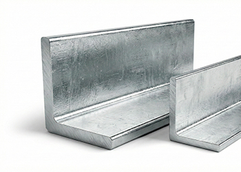 Уголок равнополочный