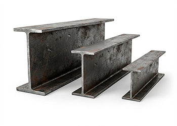 Балка двутавровая