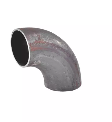 Отвод 90° для трубы Ø 159 мм