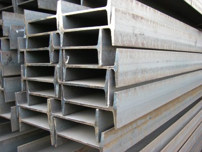 Балка двутавровая 16 * 12,0м