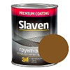 3-в-1 Slaven быстросохнущий коричневый 1,1 кг